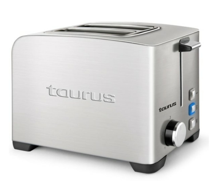 Toaster Taurus TOAST II LEGEND 2R 900 W