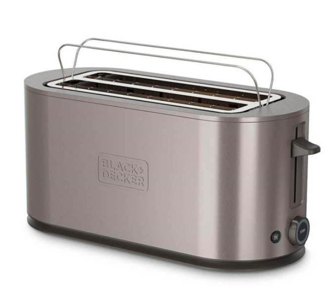 Toaster Black & Decker ES9600180B