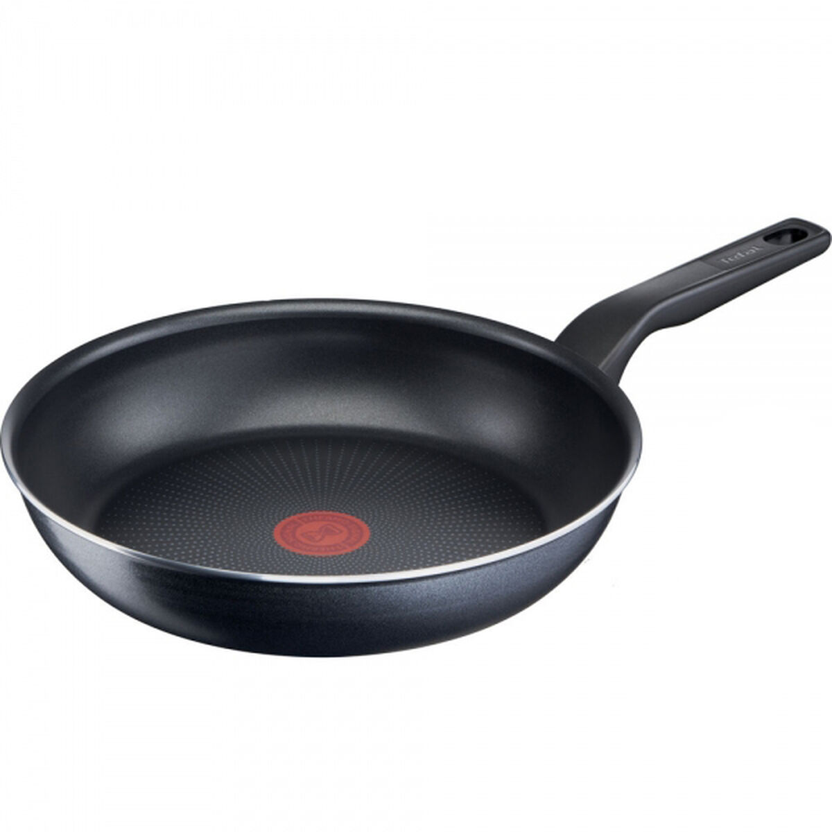 Pan Tefal C38508 Black Aluminium Ø 32 cm