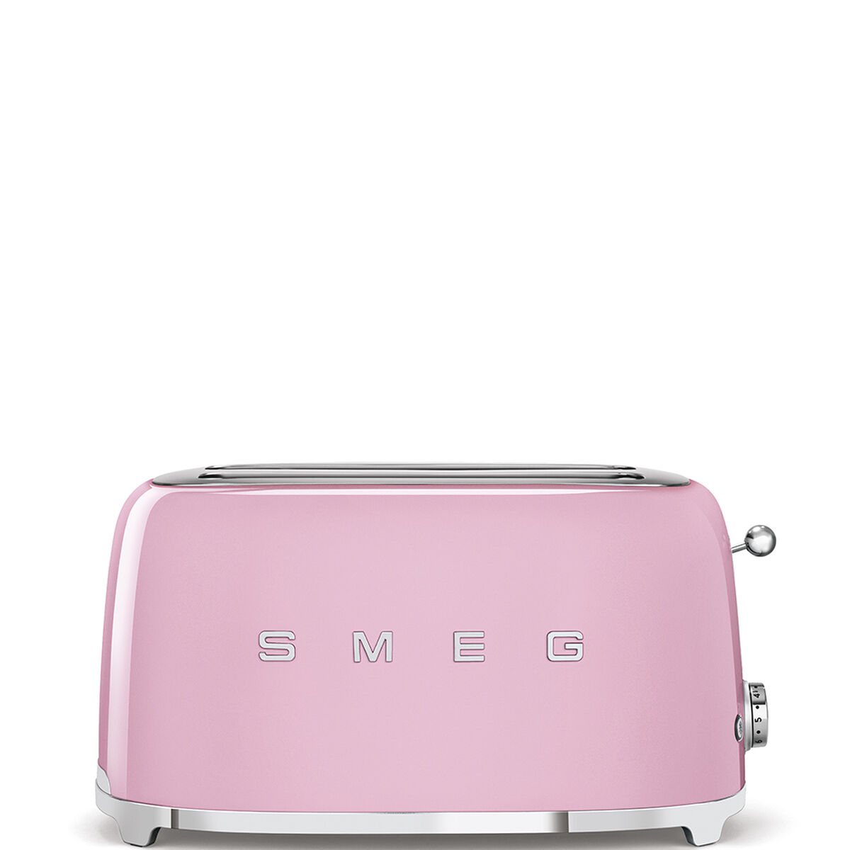 Toaster Smeg TSF02PKEU 1500 W