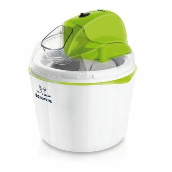 Ice-cream maker Taurus TASTY&CREAM 1,5 L